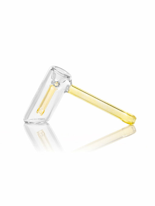 Shop GRAV® Mini Hammer Bubbler - Assorted Colors in australian