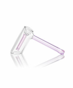 Shop GRAV® Mini Hammer Bubbler - Assorted Colors in australian