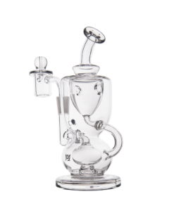 Shop MJ Arsenal Titan Mini Dab Rig in australian