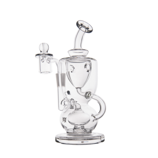 Shop MJ Arsenal Titan Mini Dab Rig in australian