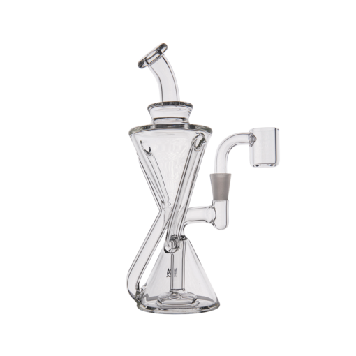 Shop MJ Arsenal Time Turner Mini Dab Rig in australian