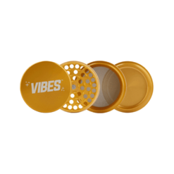 Shop Vibes 4-Piece Grinder in australian