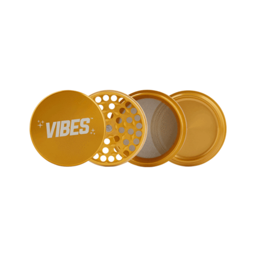 Shop Vibes 4-Piece Grinder in australian