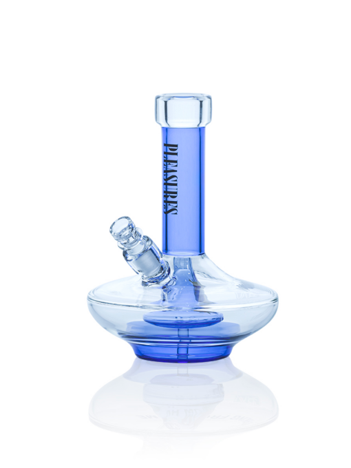 Shop GRAV® Working from Home Small Wide Base Water Pipe in australian