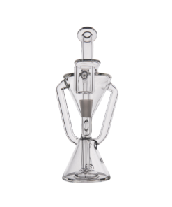 Shop MJ Arsenal Time Turner Mini Dab Rig in australian