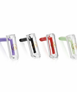 Shop Ritual Smoke - Hammer Bubbler - Slime Purple in australian