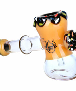 Shop Pulsar Donut Hammer Bubbler | 5" in australian