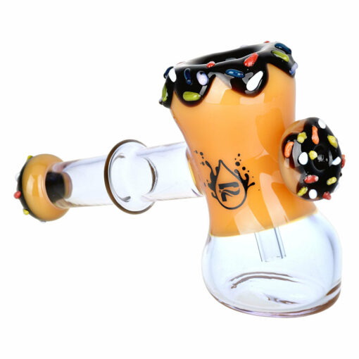 Shop Pulsar Donut Hammer Bubbler | 5" in australian