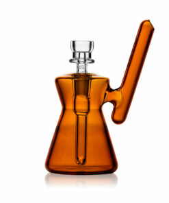 Shop GRAV® Hourglass Pocket Bubbler - Assorted Colors in australian