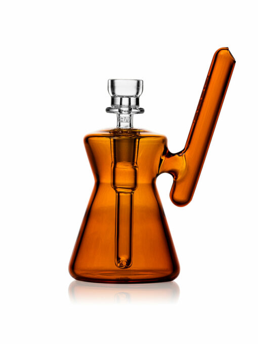 Shop GRAV® Hourglass Pocket Bubbler - Assorted Colors in australian