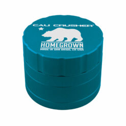 Shop Cali Crusher Homegrown 4pc Grinder in australian