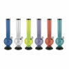 Shop Bubble Acrylic Water Pipe - 12" / Colors Vary in australian