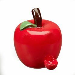 Shop APPLE SHAPED PIPE in australian