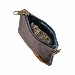 Shop Revelry Mini Broker - Smell Proof Zippered Small Stash Bag in australian