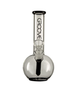 Shop Groove Round Water Pipe in australian