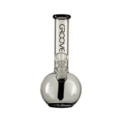 Shop Groove Round Water Pipe in australian