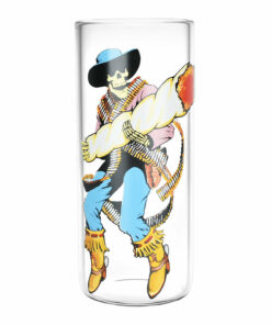 Shop High Times x Pulsar Gravity Water Pipe - Cowboy Boots / 11.5