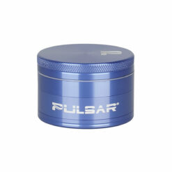 Shop Pulsar Solid Top Aluminum Grinder - GR761 - 4pc / 2.25