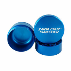 Shop Santa Cruz Shredder Grinder - Large 3pc / 2.75