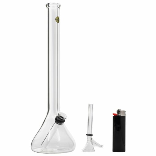 Shop LA Pipes "The OG" Beaker Bong in australian