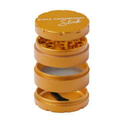 Shop Cali Crusher O.G. Slick Grinder in australian