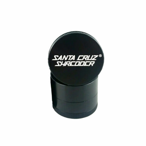 Shop Santa Cruz Shredder Grinder - Small 4pc / 1.6" in australian