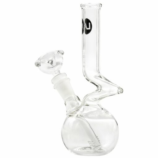 Shop LA Pipes "The Zong" Compact Zong Style Bong in australian