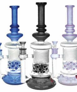 Shop Tataoo Manifest Mandala Water Pipe | 13