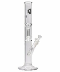 Shop LA Pipes Single or Double Showerhead Perc Classic Straight in australian