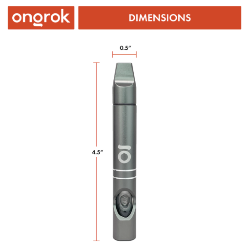 Shop Ongrok Meditation Pipe in australian