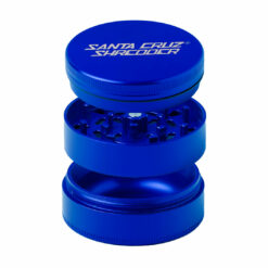 Shop Santa Cruz Shredder Large 3-Piece Grinder in australian