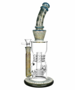 Shop Pulsar Flower of Life Water Pipe | 12.25