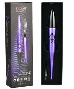 Shop Lookah Sardine Hot Knife Electric Dab Tool - 240mAh in australian