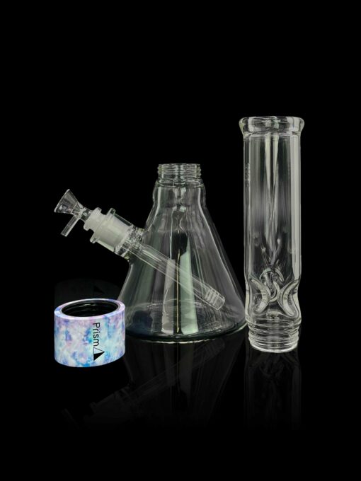 Shop CLEAR STANDARD BEAKER SINGLE STACK in australian