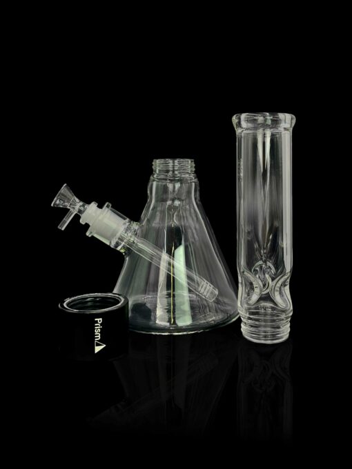 Shop CLEAR STANDARD BEAKER SINGLE STACK in australian