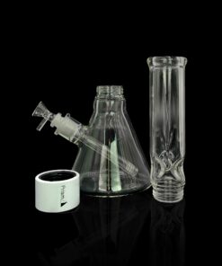 Shop CLEAR STANDARD BEAKER SINGLE STACK in australian