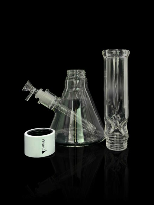 Shop CLEAR STANDARD BEAKER SINGLE STACK in australian