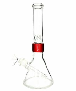 Shop CLEAR STANDARD BEAKER SINGLE STACK in australian