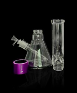 Shop CLEAR STANDARD BEAKER SINGLE STACK in australian