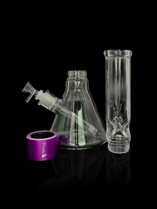 Shop CLEAR STANDARD BEAKER SINGLE STACK in australian