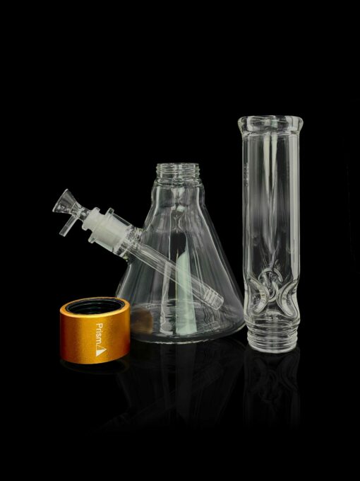 Shop CLEAR STANDARD BEAKER SINGLE STACK in australian