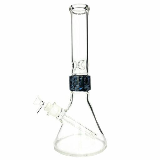 Shop CLEAR STANDARD BEAKER SINGLE STACK in australian