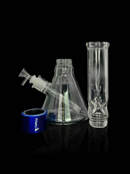 Shop CLEAR STANDARD BEAKER SINGLE STACK in australian