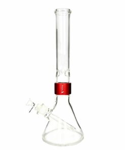 Shop CLEAR TALL BEAKER SINGLE STACK in australian