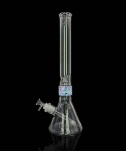 Shop CLEAR TALL BEAKER SINGLE STACK in australian