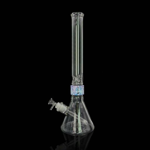 Shop CLEAR TALL BEAKER SINGLE STACK in australian