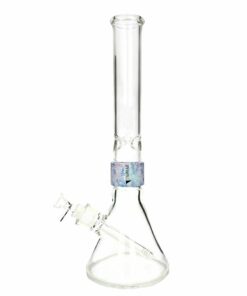 Shop CLEAR TALL BEAKER SINGLE STACK in australian