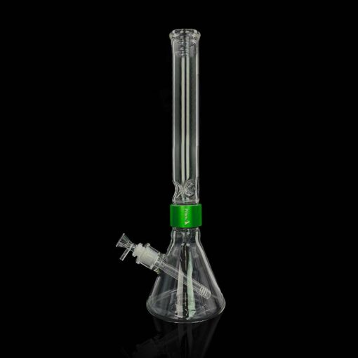 Shop CLEAR TALL BEAKER SINGLE STACK in australian