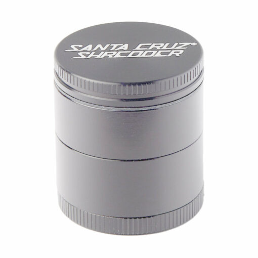 Shop Santa Cruz Shredder Medium 4-Piece Grinder in australian