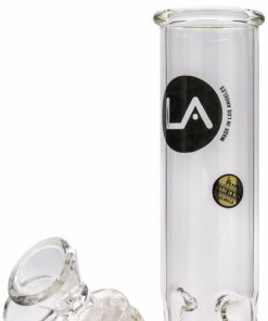 Shop LA Pipes Donut Base Bong in australian